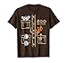 Zookeeper Costume Shirt - Halloween Jungle Explorer T-Shirt