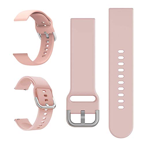 MorePro CS201 Smart Watch Band, Adjustable Replacement Accessories