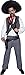 Smiffys Deluxe Authentic Western Mexican Bandit Costume