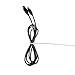 Nylon Cable Zip Ties, YIDINHO 200 Pack 12 Inch Heavy Duty Self-Locking Fasten Wrap Nylon Cable Straps Industrial Grade Wire Ties for Organizing Wires, Home, Office Use, White