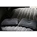 NEX Car Travel Inflatable Mattress with Pillow Car Mobile Cushion Air Bed Queen Bed for Sleep Rest and Intimate Motion with Pump(Gray)