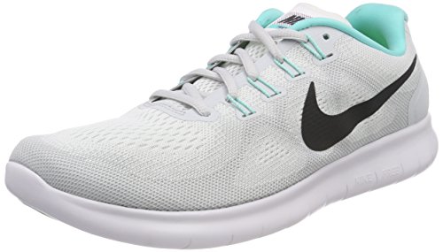 women's free rn 2017 running shoe