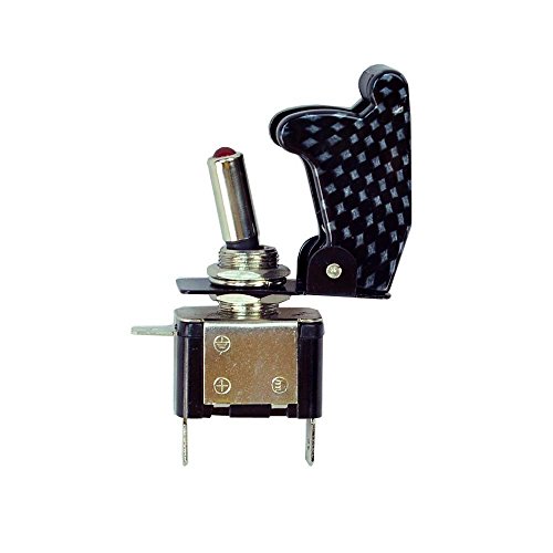 HOTSYSTEM Aircraft Carbon Automotive Illuminated