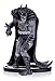 DC Collectibles Batman Black and White: Zombie Batman Statue