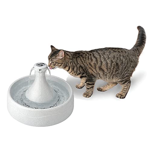 PetSafe Drinkwell 360 Multi Pet Drinking Fountain Customizable