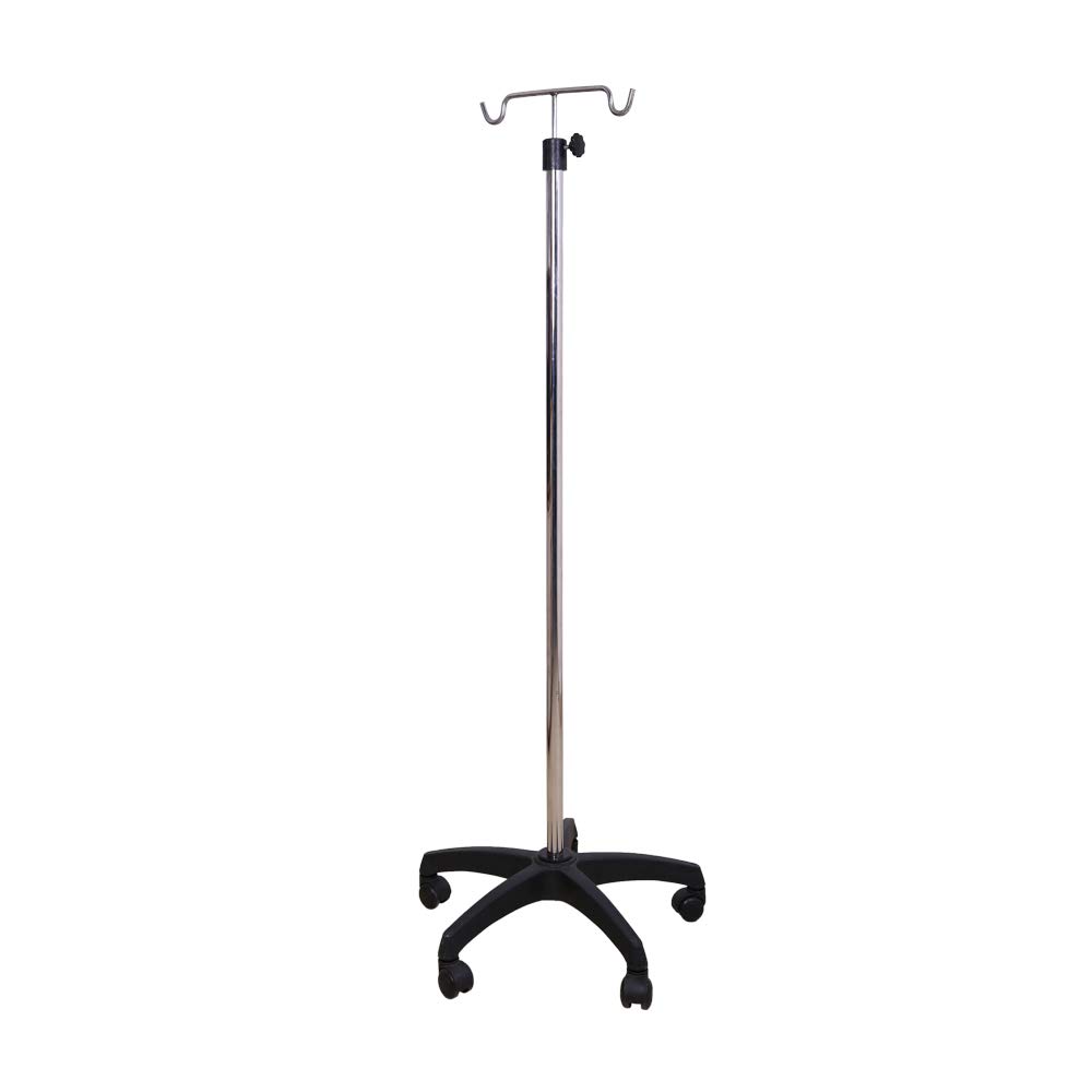 Buy TARATRADING Hospital Saline IV Stand Online at Low Prices in India
