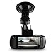 DOD TECH LS430W-16GB 1080P Japanese Lens Dash Camera with 16GB Memory Card f/1.6 Aperture - 5Hz
