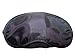 Magna Snooze Sleeping Bag Liner with Sleep Mask, Blow Up Pillow and Earplugs : Camping and Hiking Sleep Sack, Breathable Polyester for Warm and Cold Climate, Compact and Lightweight Travel Sheet