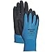 Wonder Grip Bellingham Liquidproof Gloves - Medium - Blue