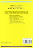 Image de Como mejorar la posicion del Jinete/ Improving the Rider's Position (Guias Ecuestres Ilustradas) (Spanish Edition)