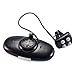 Comsmart Bike Light 6 LED Bicycle Lights Cycling Night Light Horn Alarm Bell Super Loud 4 Loud Siren Sound Trumpet