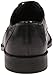 ECCO Men's Harold Plain Toe Tie Oxford, Black, 9-9.5