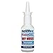 NeilMed Nasogel Drip Free Gel Spray, 1 Fl Oz (Pack of 2)