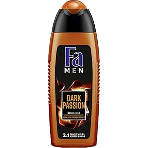 Fa-Men-Dark-Passion-Sensual-Fresh-Shower-Gel-250-ml Fa Men Dark Passion Sensual Fresh Shower Gel 250 ml