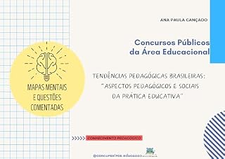 Livro TENDÊNCIAS PEDAGÓGICAS BRASILEIRAS: “ASPECTOS PEDAGÓGICOS E SOCIAIS DA PRÁTICA EDUCATIVA”