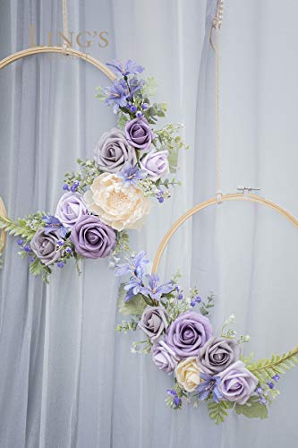 3 Lings+moment+Centerpieces+Arrangements+Decorations