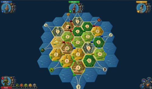 Catan Creators Edition - [Edizione: Germania]