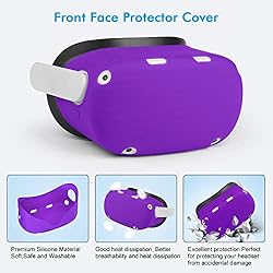 Relohas Accessories Set Oculus Quest 2, Touch