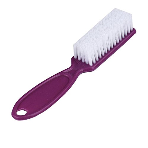 Vovotrade Hot 10 pcs Pro Nail Scrub Brushes Health Beauty Care Accesory