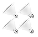 Hyperikon PAR30 LED Bulb, Short Neck (L: 3.6