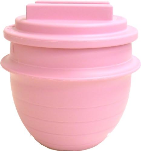 One Zen Pink easily freshly cooked rice easily easily in cooking revolution rice taste Zen range (japan import)