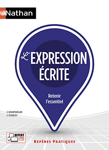 L'expression écrite by