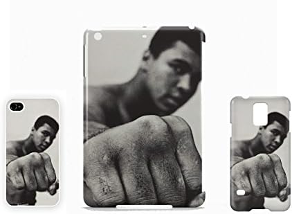 kult cases - Muhammad Ali Fist iPhone 7 case