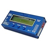 JIMI Digital 60V 100A Balance Voltage Power