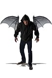Adult Wicked Wings (3ft)