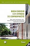 bien choisir son syndic de copropriété by 