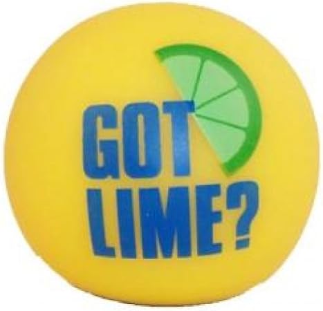 Amazon Collectibleコロナgotライム車アンテナトッパー アンテナボール イエロー 外装 エアロパーツ 車 バイク