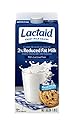 Lactaid, Lactose Free 2% Reduced Fat Milk, Ultra Pasteurized, Half Gallon, 64 oz