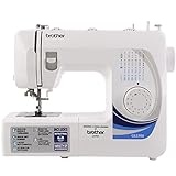 Brother GS-2700 Electric Sewing Machine With Extension Table