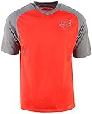Fox Racing 2015 Men's Indicator Short Sleeve Mountain Biking Jersey - 17459