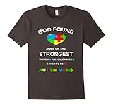 Autism Shirts - Autism Awareness Mom T-shirts