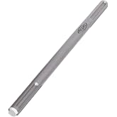Regiis Tech 12-3/5'' SDS MAX Extension Rod,Drill Bit Extension Shaft for SDS MAX Rotary Hammer Drill, Extend Drill Reach for Demolition Chipping &amp; Drilling