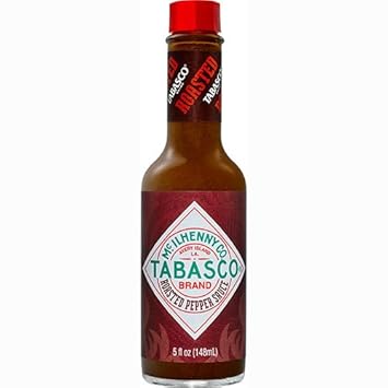 tabasco pepper vinegar sauce recipe