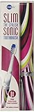 Violife Slim Sonic Toothbrush, Mirage
