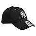 '47 Clean up New York Yankees Mens Cap Black