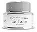 The Healing Touch Crema Para Las Estrias - Buenisimo Para Eliminar Las Estrias de Embarazo, Estomago, Piernas Y Pechos