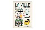La ville by 