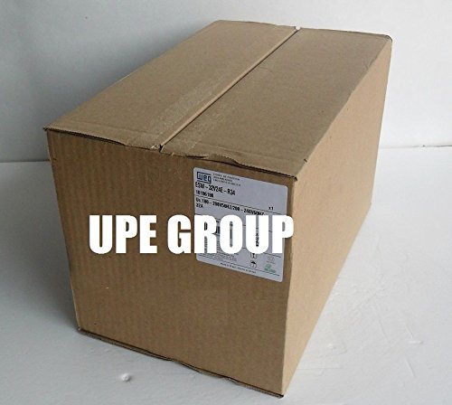 WEG 10HP 3 PHASE MAGNETIC STARTER FOR ELECTRIC MOTOR AIR COMRPESSOR 10HP 3 PHASE 230V 32 AMP