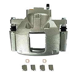 Detroit Axle - Front Disc Calipers Brake Pads