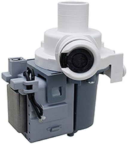 WP22003059 AP2U REPLACEMENT FOR WHIRLPOOL CLOTHES WASHER - DRAIN PUMP