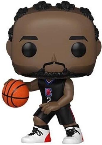 kawhi and pop