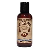 Beardilizer Beard Oil Collection - #18 Citrus Blast 4 Oz - Made with 100% Natural Ingredients