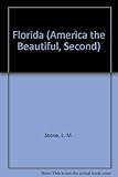 Front cover for the book Florida (America the Beautiful) by Ann Heinrichs
