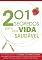 Livro 201 Segredos Para Uma Vida Saudável