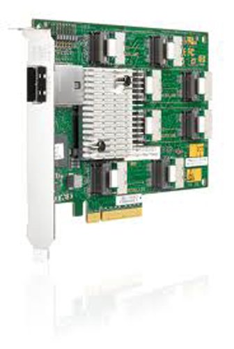 Sas Expander Card
