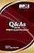 Q & As for the PMBOK Guide - Fifth Edition